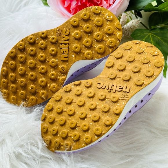 Toddler Native Robbie Sneakers - Picture 6 of 6